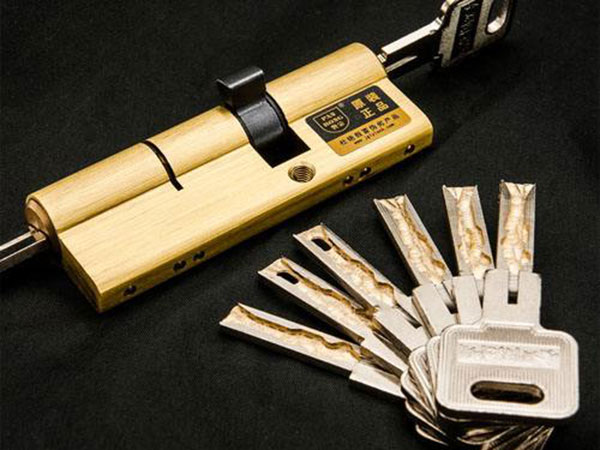 盖州24小时上门开锁公司