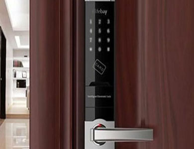 盖州24小时上门开锁公司